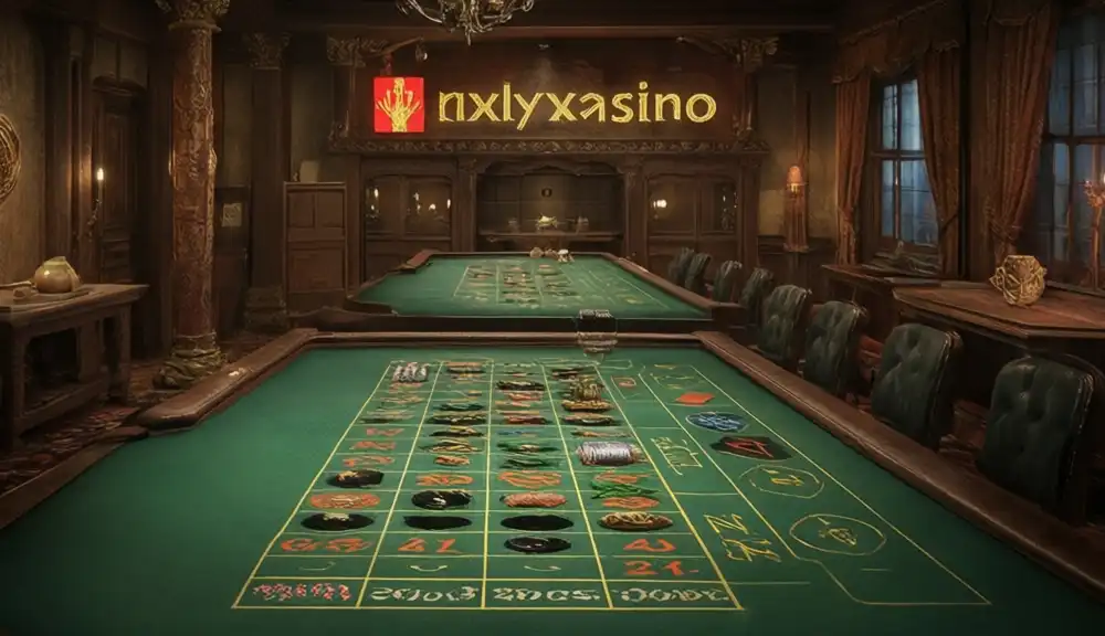 LexCasino Banner